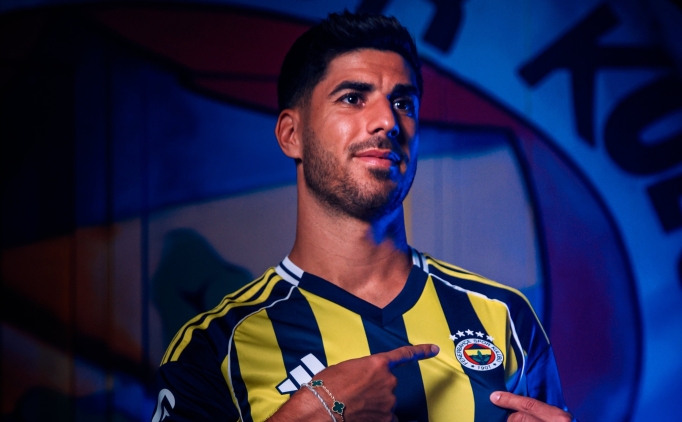 Asensio'nun Fenerbah�e tercihinin perde arkas�