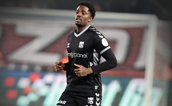 Sivasspor, Menig ile yollar�n� ay�rd�