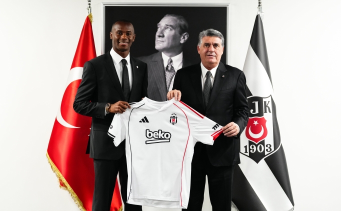 Sporx: Tiago Djalo: " Burak Yılmaz ile konuştum"