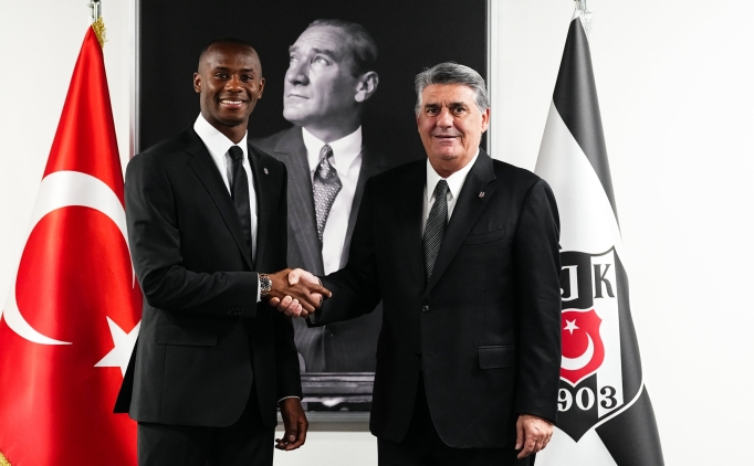 Beikta, Djalo'yu aklad!