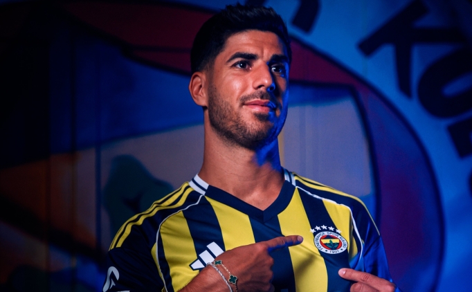 Sporx: Kupa canavarı Marco Asensio