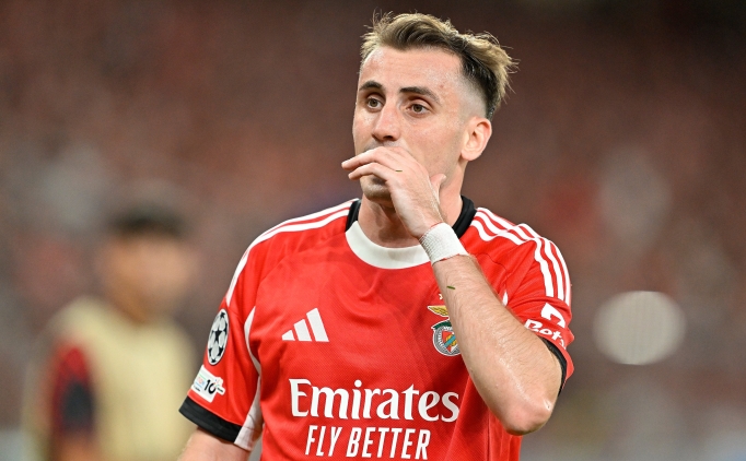 Fenerbahe heyeti, Kerem'siz dnyor!