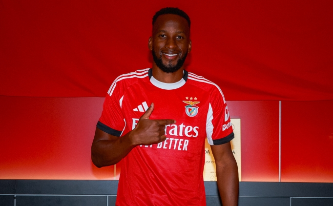 Benfica'da Kerem yerine transfer: Lukebakio