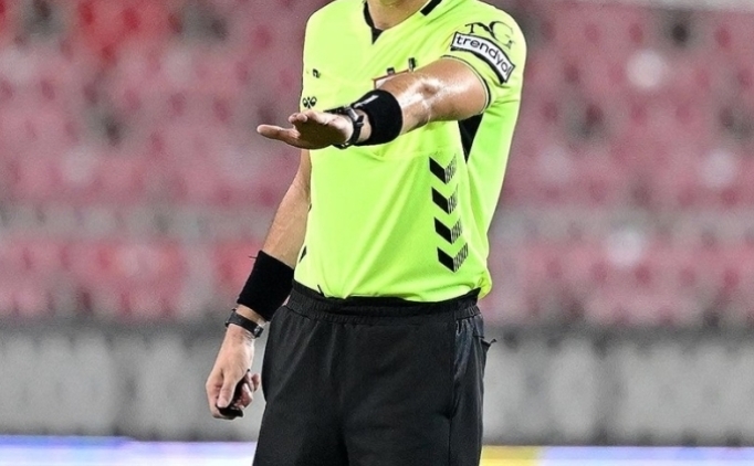 Bahis soru�turmas�: 149 hakemin kariyeri resmen bitti!