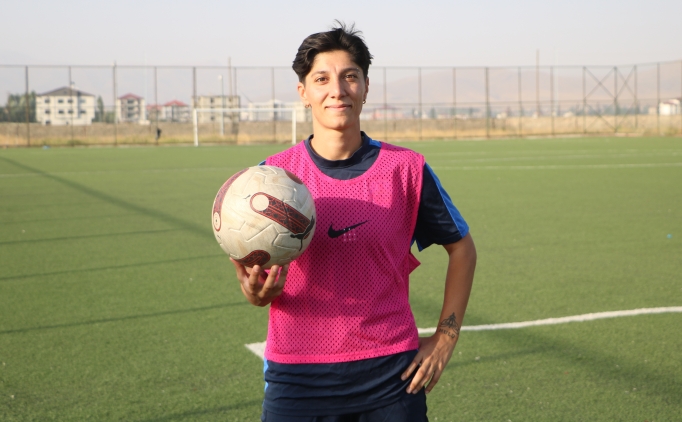 Fenerbah�e'den Y�ksekova'ya transfer oldu