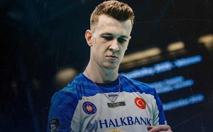 Halkbank Erkek Voleybol Takm, Sotola ile szleme yeniledi