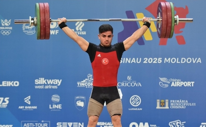 Kaan Kahriman ve Dilara Uan, 23 ya altnda Avrupa ikincisi oldu