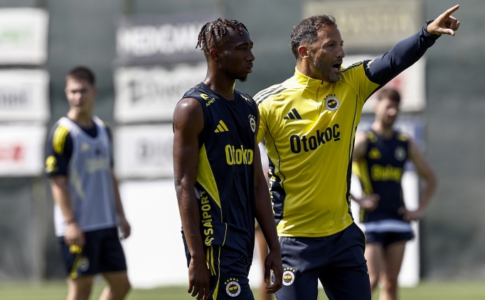 Fenerbah�e, her pozisyona transfer yapt�