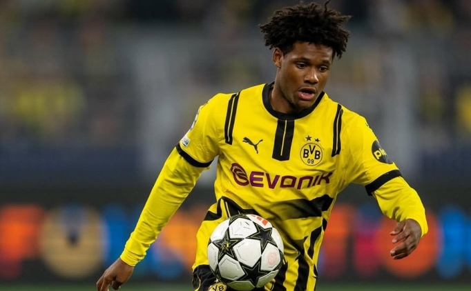 Dortmund'dan Beşiktaş'a Duranville yanıtı!