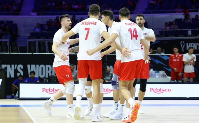 Filenin Efeleri, son 16'da