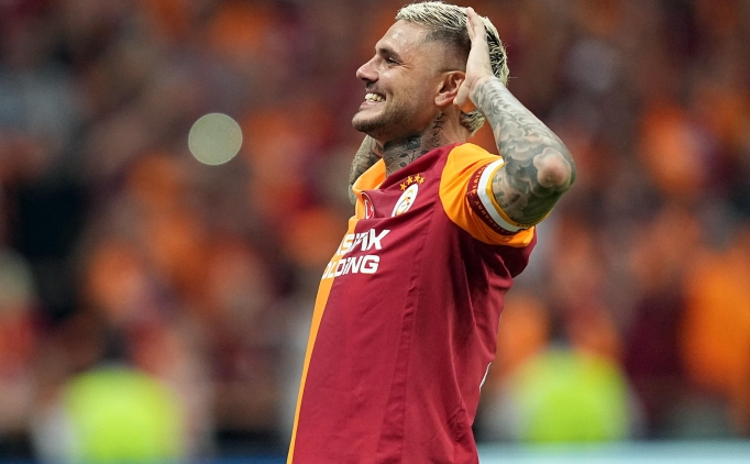 Napoli'den Icardi hamlesi!