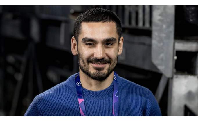 lkay Gndoan Galatasaray'a gelecek mi? 