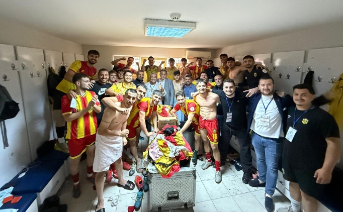 Yeni Malatyaspor, 974 gn sonra puan ald