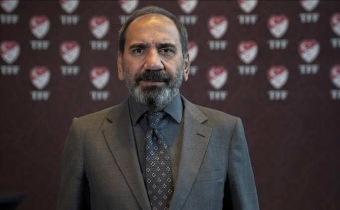 Mecnun Otyakmaz'dan Be�ikta�'�n ba�vurusu i�in cevap