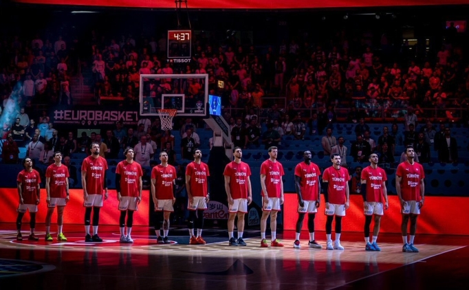 TRKYE SZNLE GURUR DUYUYOR!