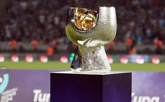 S�per Kupa'da kura �ekildi: ��te oynanacak �ehirler!