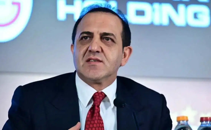 Bar�� Alper Y�lmaz i�in Abdullah Kavukcu'dan a��klama