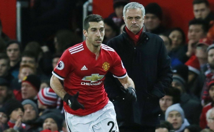 Hakan alhanolu'nun takm arkadandan Mourinho itiraf!