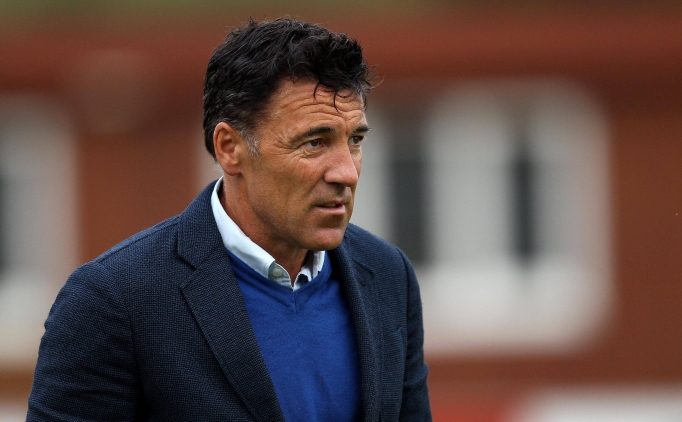 Dean Saunders'ten Liverpool'a Galatasaray uyars!