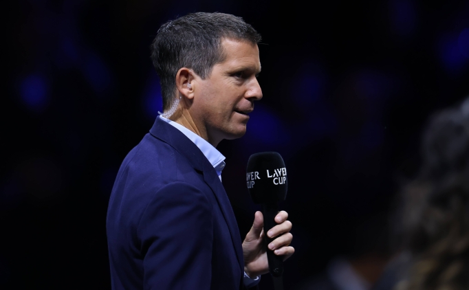 Tim Henman: 'Alcaraz 1 numara olacak!'