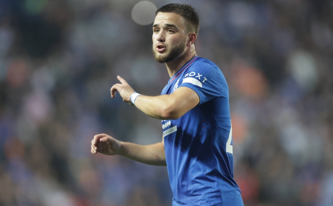 Fenerbah�e'den '8' operasyonu!