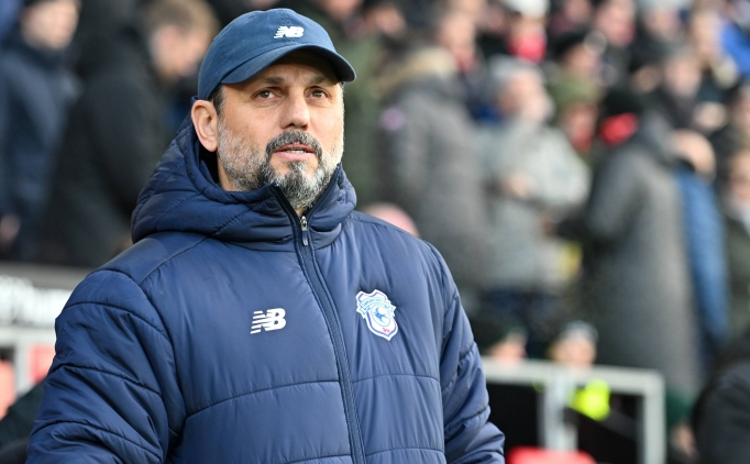 Erol Bulut: '55 sene sonra yabanc� hakem getirmek zorunda kal�rs�n'