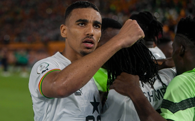 Djiku att�, Gana liderli�ini s�rd�rd�!