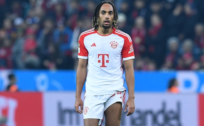 Galatasaray'da Boey'in paras utu, gitti!