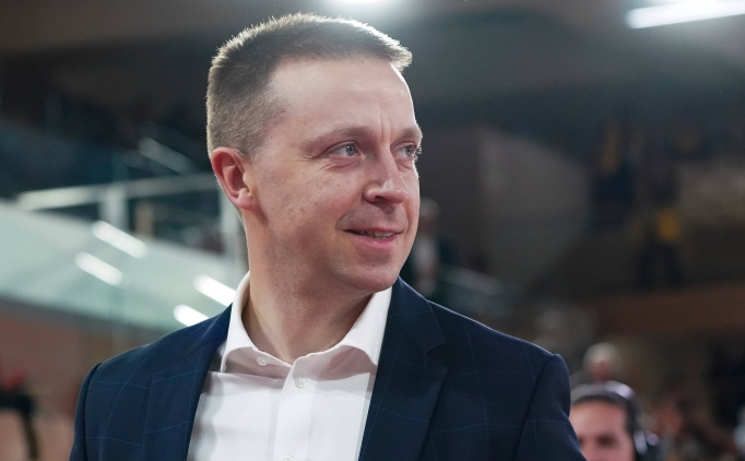 EuroLeague CEO'su: 'UEFA, �srail tak�mlar� hakk�nda karar al�rsa�'