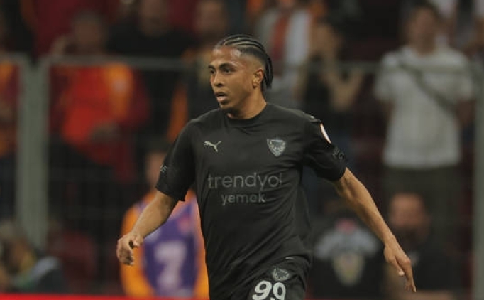 Kocaelispor, Rigoberto Rivas'la prensipte anla�t�