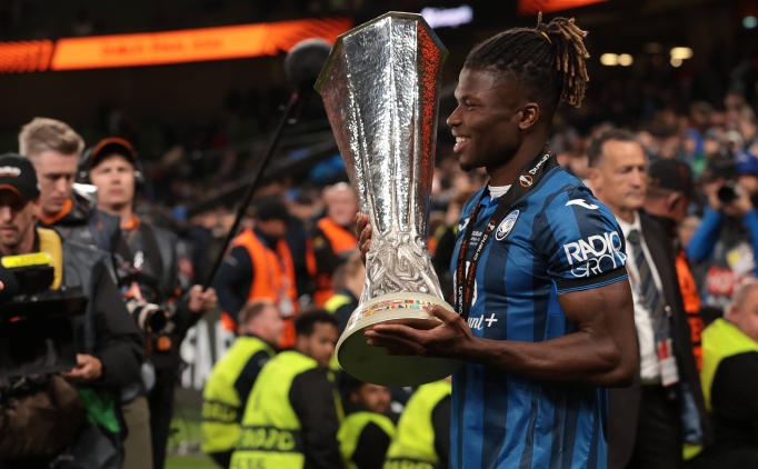 Galatasaray'dan forvete �talya ��karmas�!