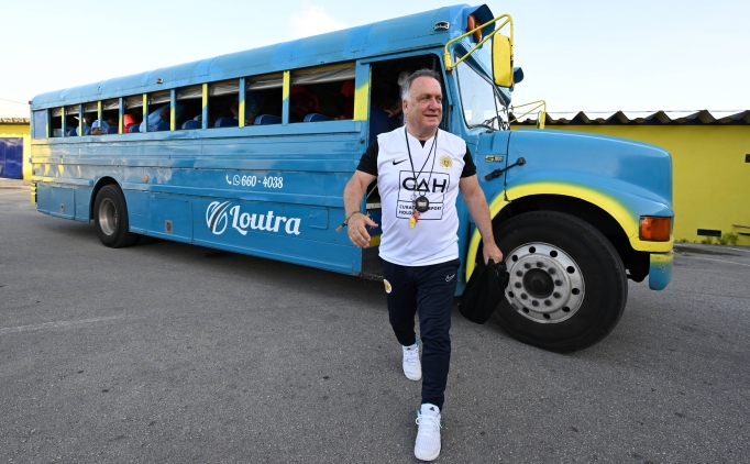 Cura�ao nas�l ba�ard�? �zel bir D�nya Kupas� hikayesi