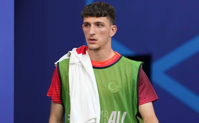 Fenerbah�e Ahmetcan Kaplan i�in yeniden devrede!