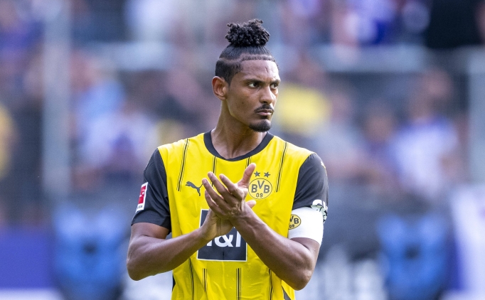 Samsunspor'dan yıldız golcü hamlesi: Haller