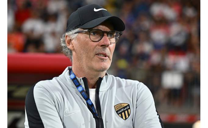 Al-Ittihad'ta Laurent Blanc dnemi sona erdi