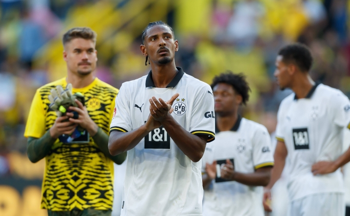 Kocaelispor'da Haller lgnl!