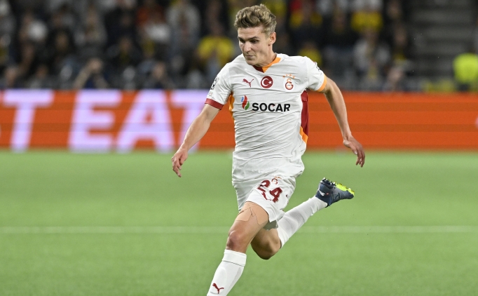 Elias Jelert Southampton'da beklentileri karlayamad