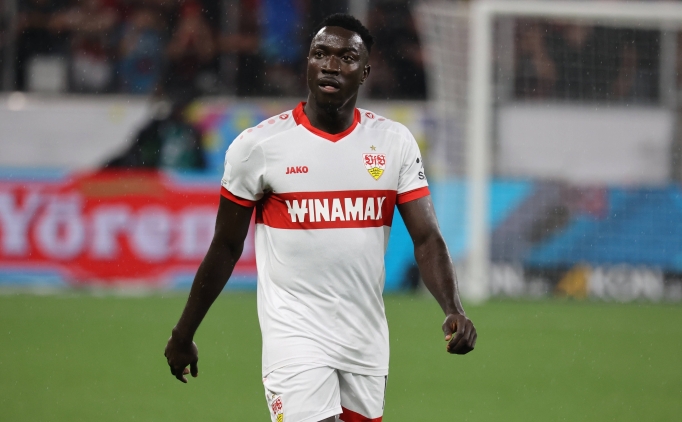 Kocaelispor'a Silas nerisi