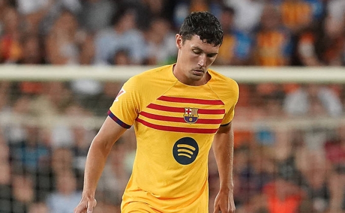 Galatasaray'dan Christensen giriimi