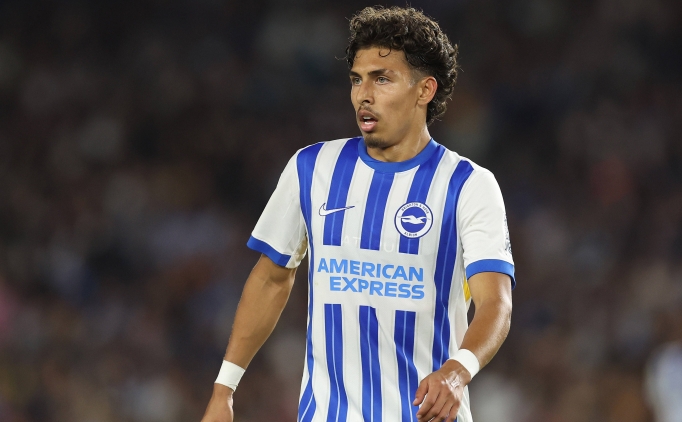 Fenerbahe'ye Ekvadorlu kanat!