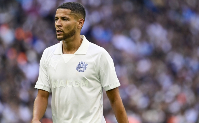 Amine Harit'ten Be�ikta�'a ret!