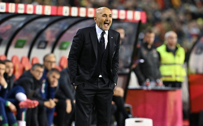 Juventus, Spaletti ile anlamaya yakn