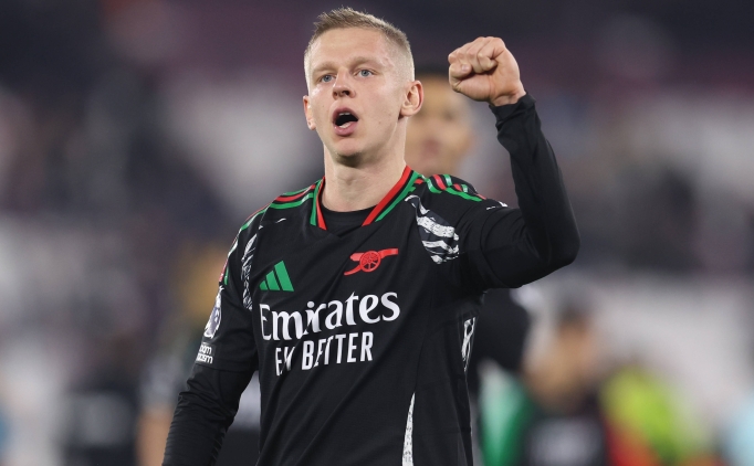 Fenerbah�e'de Zinchenko seferi!