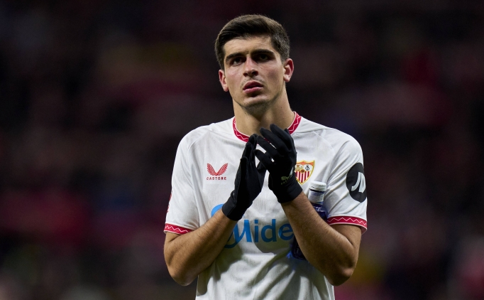 Galatasaray'dan resmi teklif: Juanlu Sanchez