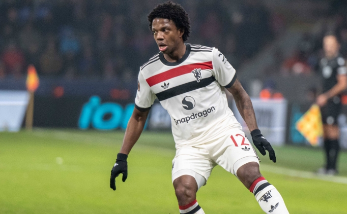 Galatasaray'da Tyrell Malacia ihtimali!