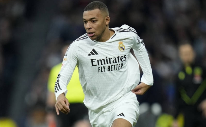 Baakehir'den Kylian Mbappe'ye mesaj!