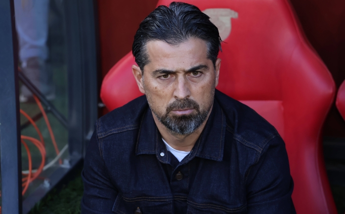 lhan Palut: 'Galibiyeti hak ettik'