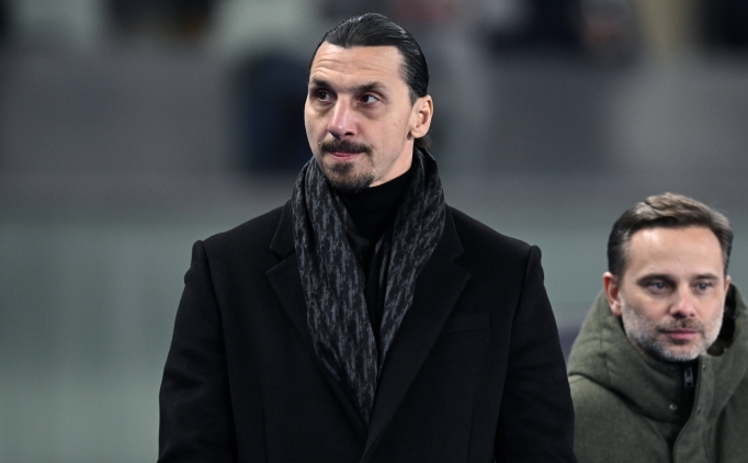 Ibrahimovic: 'Mourinho ve Guardiola futbolu deitirdi'