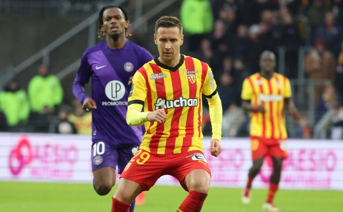 Frankowski i�in Galatasaray a��klamas�!