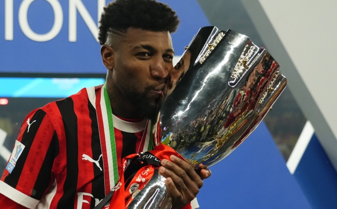Beşiktaş'tan Emerson Royal hamlesi!